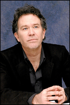 Timothy Hutton poster
