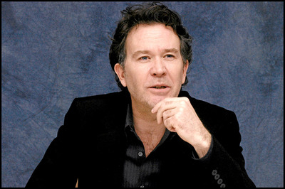 Timothy Hutton poster
