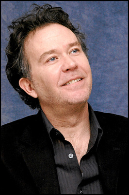 Timothy Hutton poster