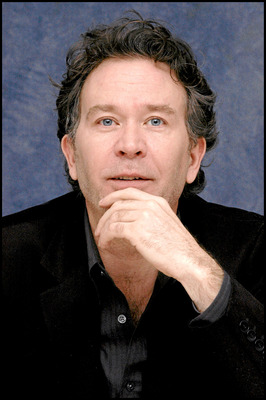 Timothy Hutton poster