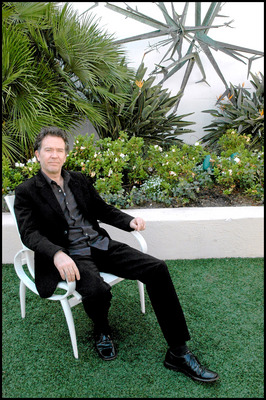 Timothy Hutton poster