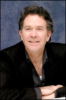 Timothy Hutton poster
