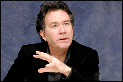 Timothy Hutton poster