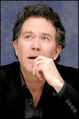Timothy Hutton poster