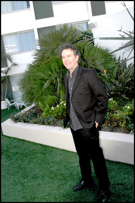 Timothy Hutton poster