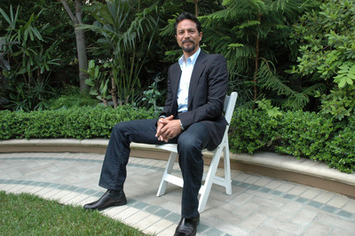 Benjamin Bratt poster