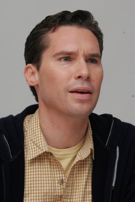 Bryan Singer sweatshirt