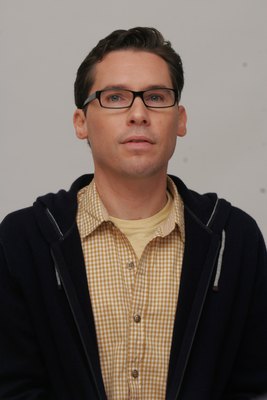 Bryan Singer poster