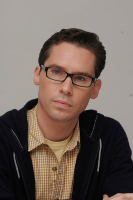 Bryan Singer poster