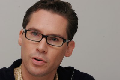 Bryan Singer poster