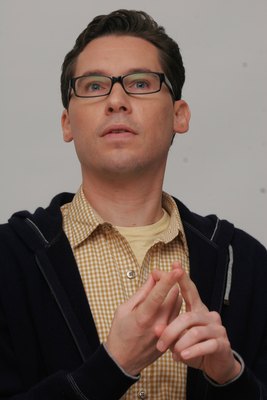 Bryan Singer poster
