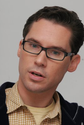 Bryan Singer poster