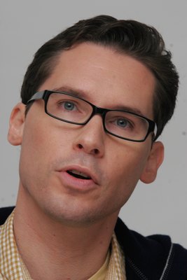 Bryan Singer poster
