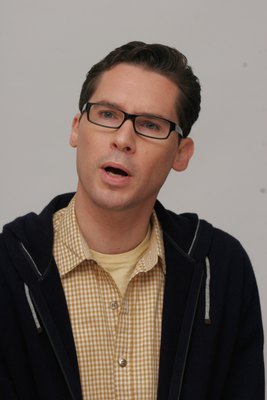 Bryan Singer poster
