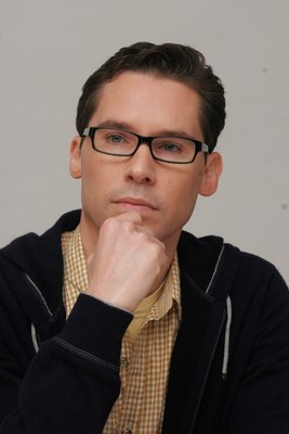 Bryan Singer poster