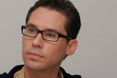 Bryan Singer poster
