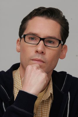 Bryan Singer poster