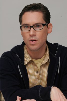 Bryan Singer poster