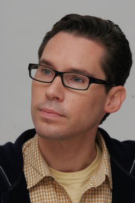 Bryan Singer poster