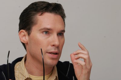 Bryan Singer poster