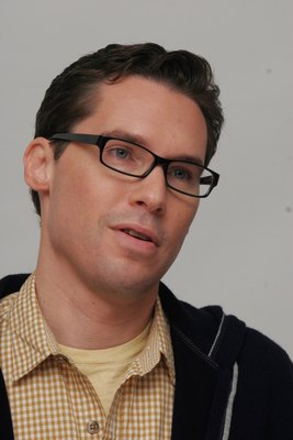 Bryan Singer poster