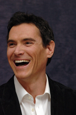 Billy Crudup poster