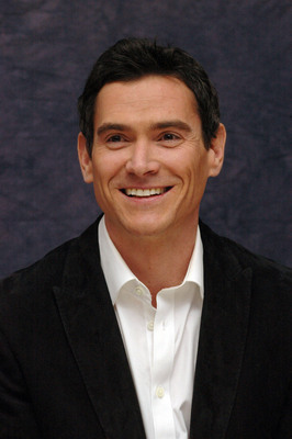 Billy Crudup poster
