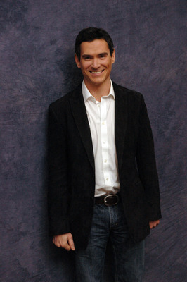 Billy Crudup poster
