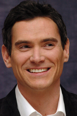 Billy Crudup poster