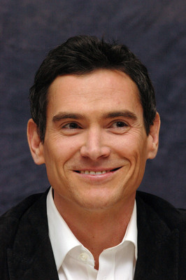 Billy Crudup poster