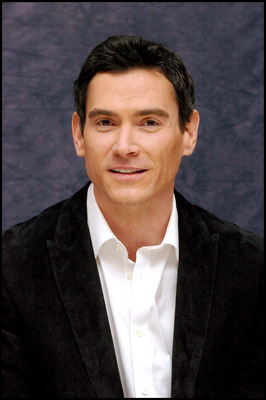 Billy Crudup poster