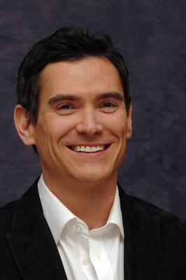 Billy Crudup poster