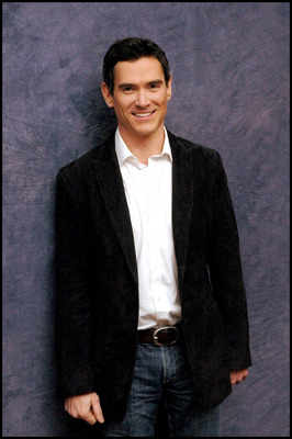 Billy Crudup poster