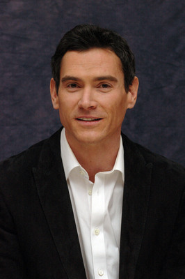 Billy Crudup poster