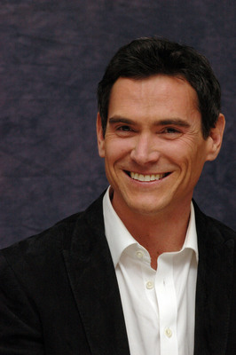 Billy Crudup poster