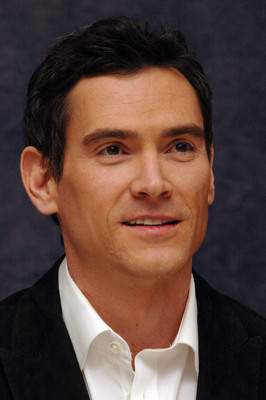 Billy Crudup poster