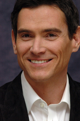 Billy Crudup poster