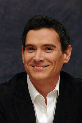 Billy Crudup poster