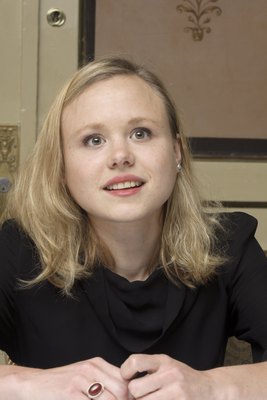 Alison Pill poster