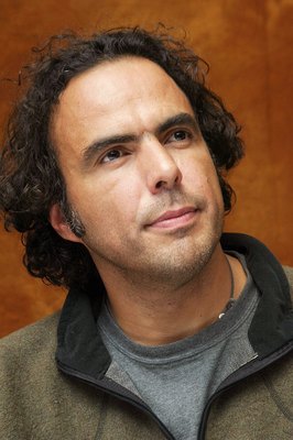 Alejandro Gonzalez poster