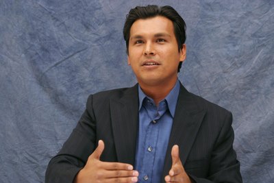 Adam Beach poster