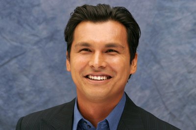 Adam Beach poster