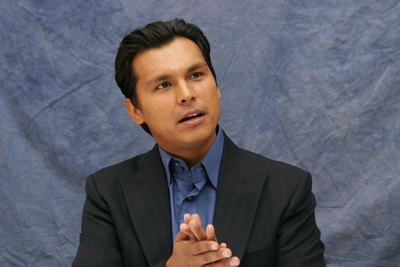 Adam Beach poster
