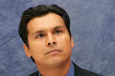 Adam Beach poster