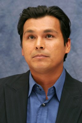 Adam Beach poster