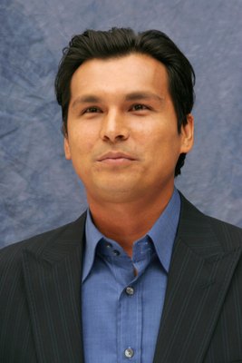 Adam Beach poster