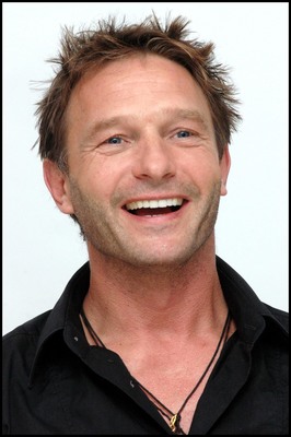 Thomas Kretschmann sweatshirt