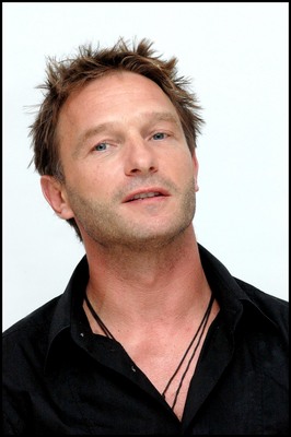 Thomas Kretschmann sweatshirt