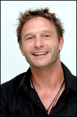 Thomas Kretschmann sweatshirt