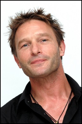 Thomas Kretschmann sweatshirt